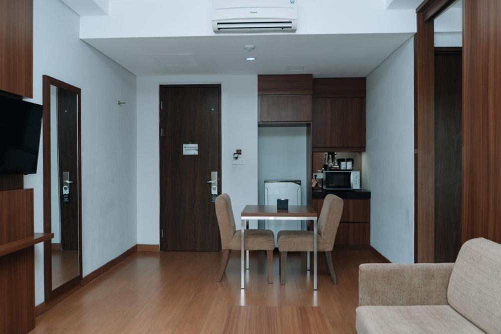 Anugrah Hotel Sukabumi Exterior foto
