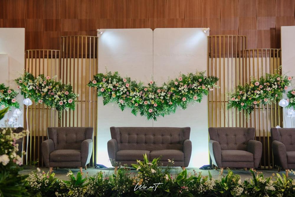 Anugrah Hotel Sukabumi Exterior foto